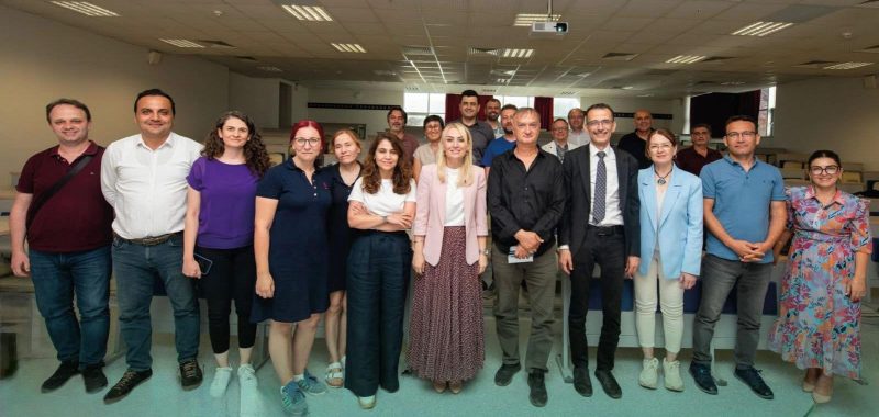 Muğla Eğitim Araştırma Hastanesi’nde sağlık hizmetleri masaya yatırıldı