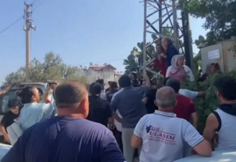 Has Deniz Yapı Kooperatifi sakinlerinin çilesi bitmiyor