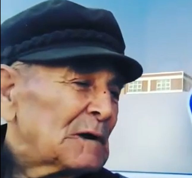 Güreş cazgırı 106 yaşında hayatını kaybetti