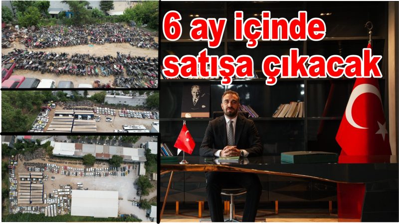 30 milyon araç sürücüsünü ilgilendiriyor