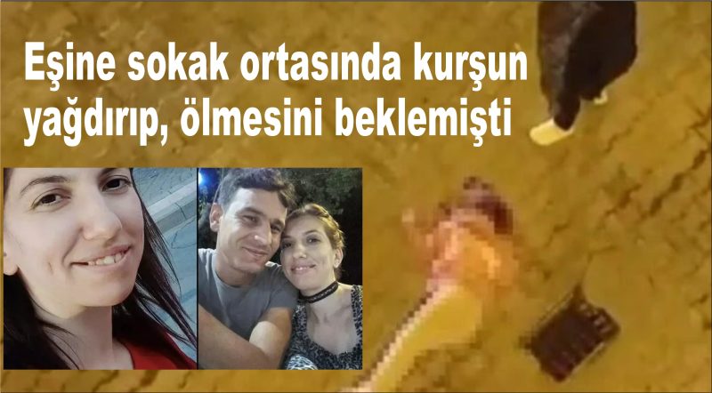 Ortaca’da eşini öldüren adama 24 yıl hapis cezası verildi