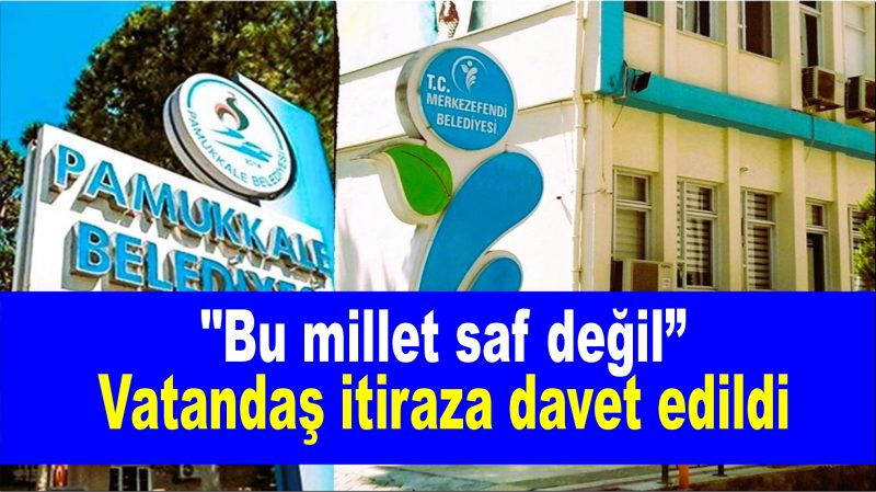 Emlak vergilerine yüzde 1000 zam