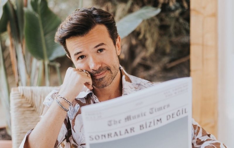 Yalın’la yaz yeni başlıyor!