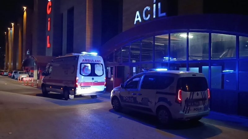 10 yaşındaki çocuğun elindeki silah ateş aldı: 1 ölü