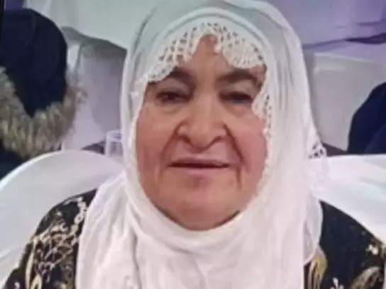 Yalnız yaşayan kadın evinde ölü bulundu