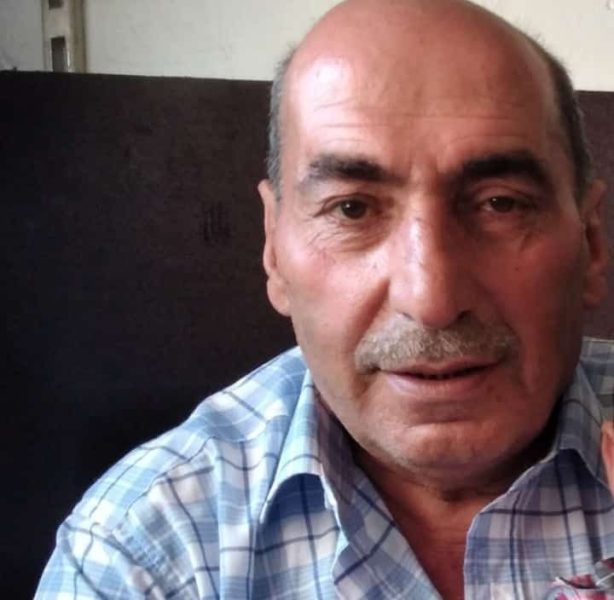 Rastgele sıkılan kurşunların hedefi olan adam hayatını kaybetti