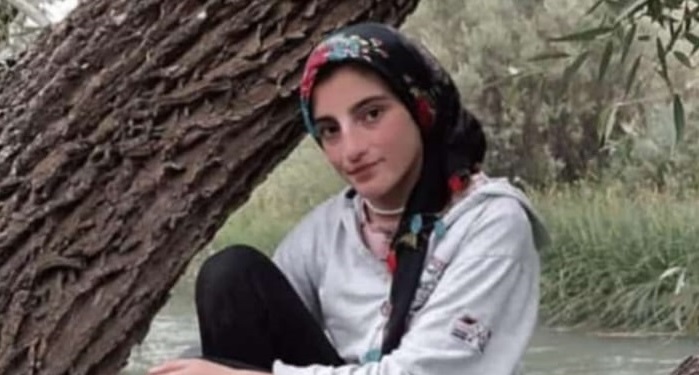 Suya kapılan genç kız boğularak hayatını kaybetti