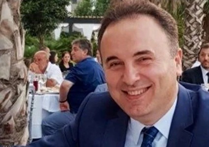 İmamoğlu’nun avukatı gözaltına alındı