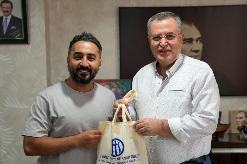 Oyuncu Onur Buldu, Fethiye’de