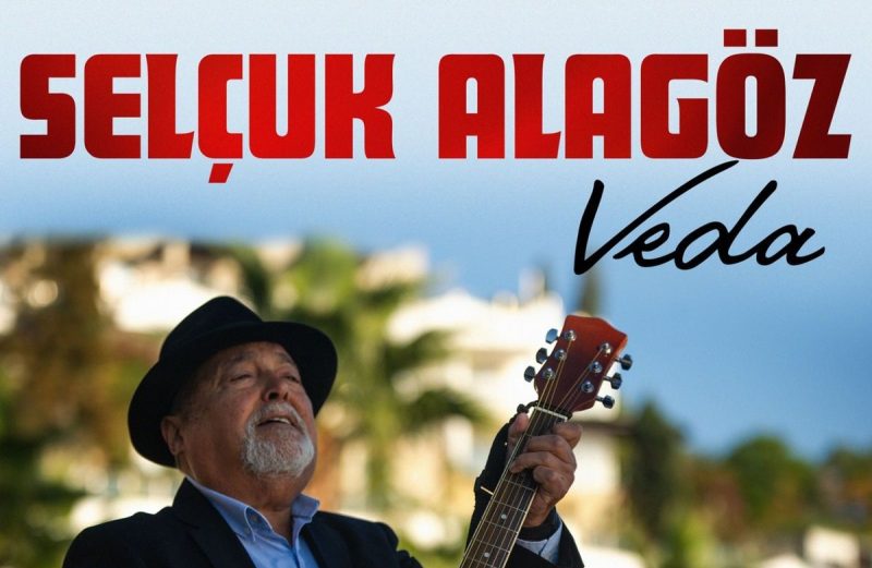 Selçuk Alagöz Bodrum’da hayata veda etti