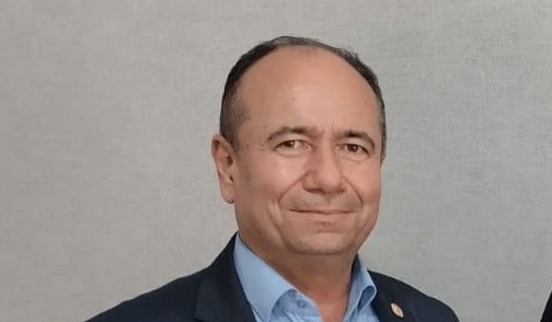 Başkan Kedik: ‘Siyaseti zübüklerden, ülkemizi soygun düzeninden kurtarabiliriz’