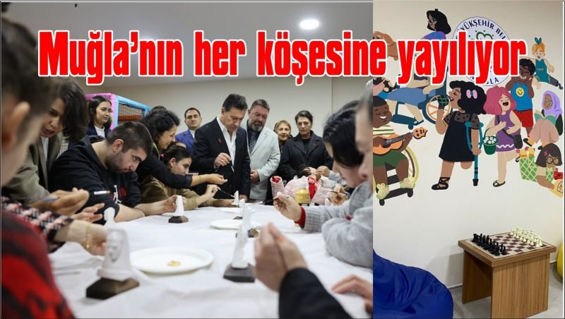 Kısa Mola Merkezleri Muğla’nın her köşesine yayılıyor