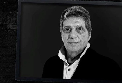 Ümit Aktan hayatını kaybetti