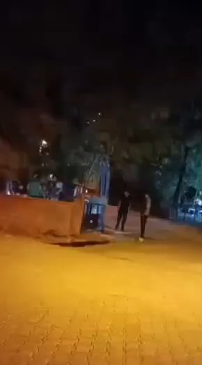 Yaşlı adam damadı tarafından vuruldu