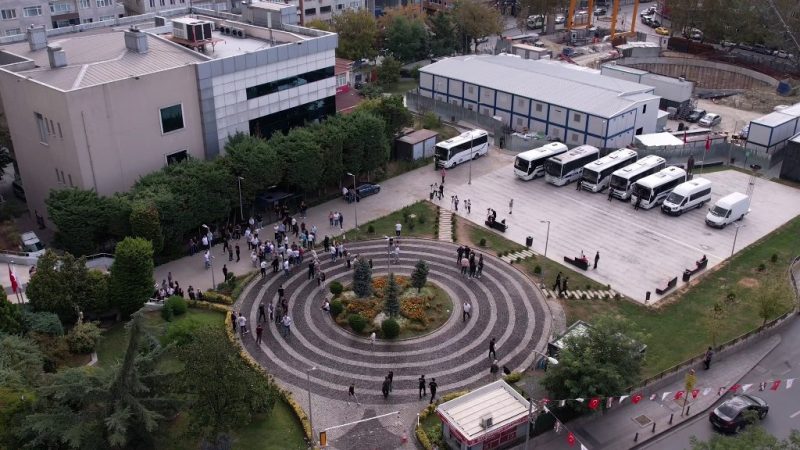 Başkan Hasan Mutlu dahil 44 kişi gözaltına alındı