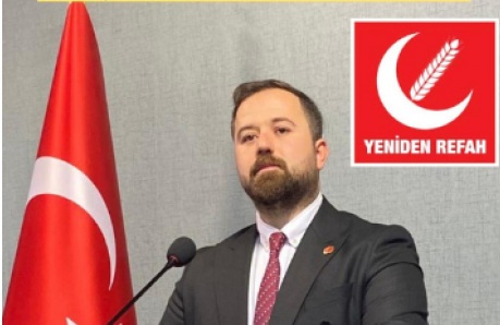 Başkan Kocabıyık: “Ahilik, dürüstlüğün ve dayanışmanın mirasıdır”