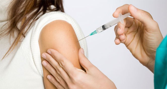 Grip aşısı mevsimi başladı: Bu yıl fiyatı ne kadar?