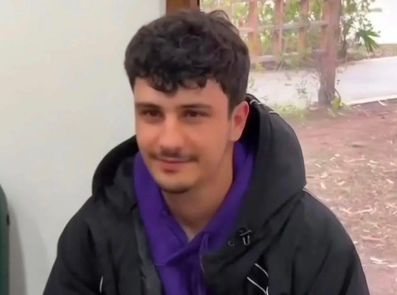 Motosikletli genç kurtarılamadı