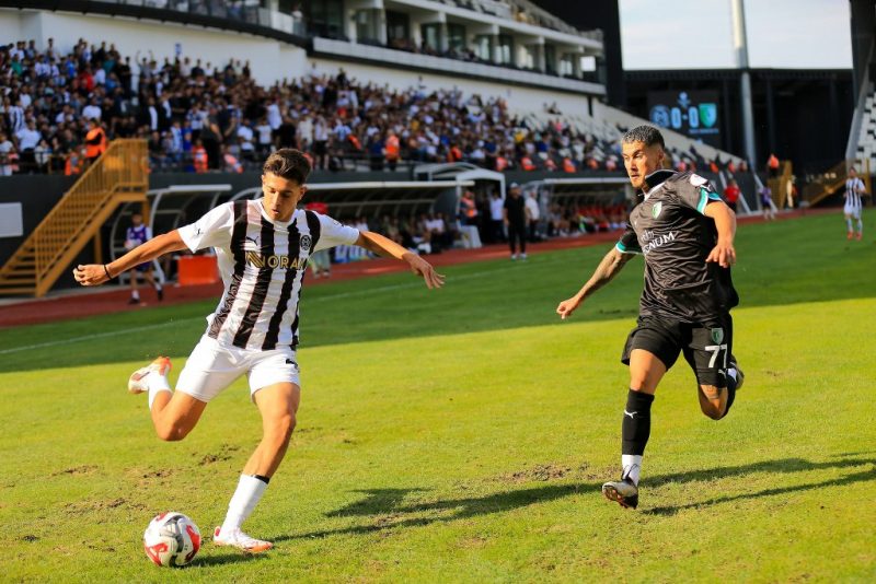 Manisa FK: 0 – Bodrum FK: 4