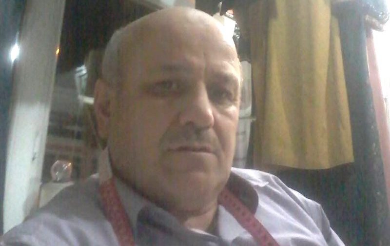 Tamir etmeye çalıştığı çatıdan düşen şahıs hayatını kaybetti