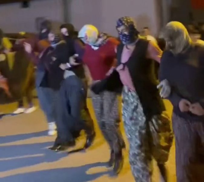 “Erkeklerin kadın kıyafeti giymesinin kültürümüzde yeri yoktur”