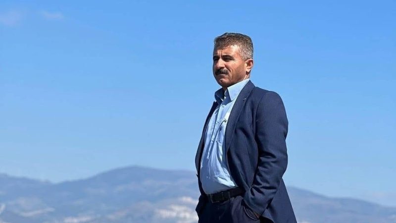 Halı sahada kalp krizi geçiren adam hayatını kaybetti