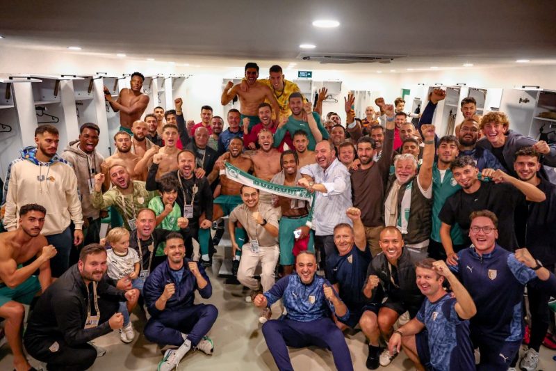 Sefer Yıldız: “İkinci yarıda gerçek Bodrum FK’yı gösterdik”