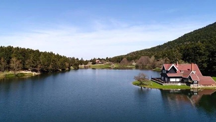 Milli parkı kirletene hapis geliyor: Kanun teklifi Meclis’e sunuldu