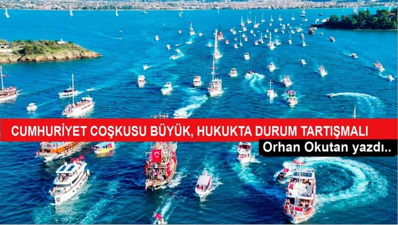 Küçük tavizler büyük yıkımın önünü açar