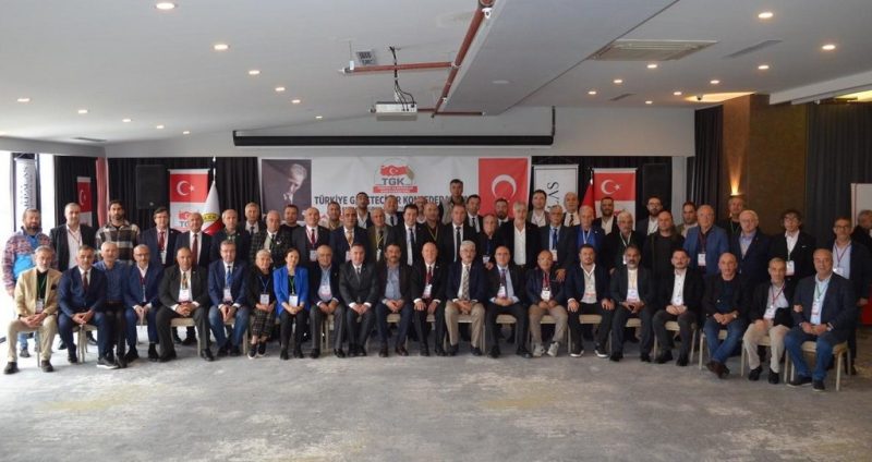 TGK; ‘Basın İlan Kurumu teşvik edici olmalı’