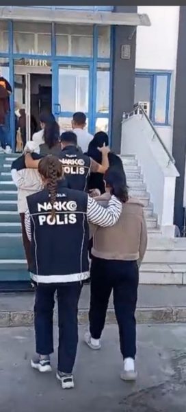 İstanbul’da yeni bir uyuşturucu operasyonu: Yeni gözaltılar var