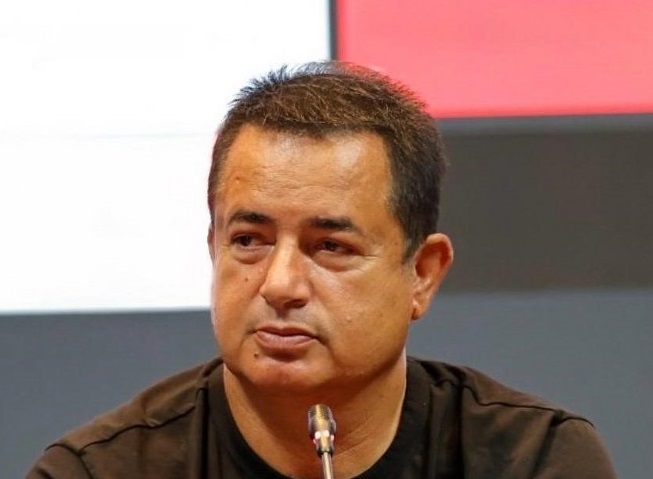 Acun Ilıcalı Slovenya’da lig şampiyonluğu hedefliyor