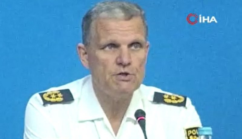 Miras kavgası kanlı bitti: 2 ölü