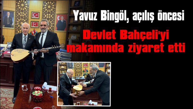 ‘Horasan Erenleri Dergâhı Cemevi” 1. Etap 11 Ekim  Cumartesi günü açılıyor