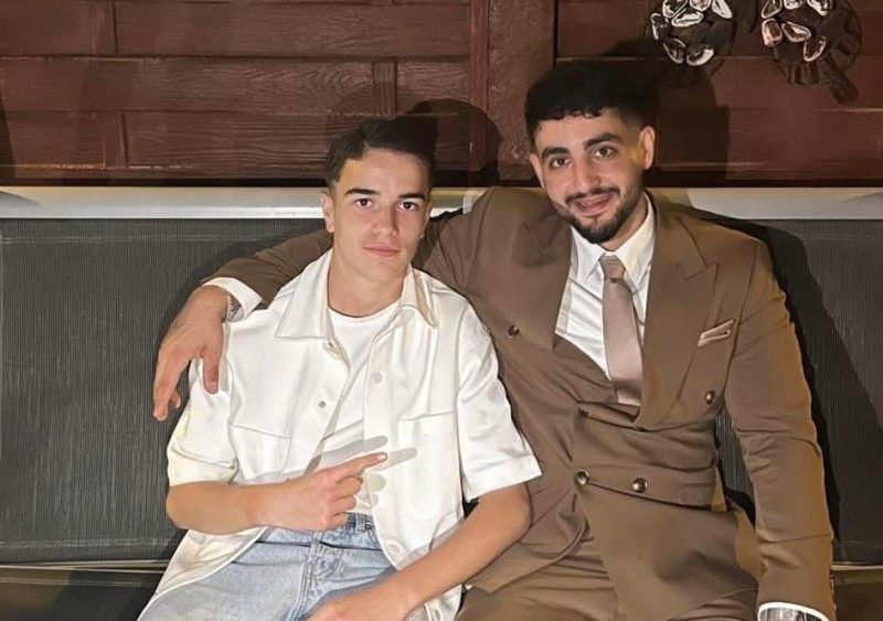 Belçika’da  ölen gurbetçi gençlerin cenazeleri memleketlerine gönderildi