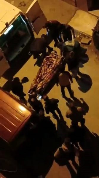 20 yaşındaki genç evde ölü bulundu