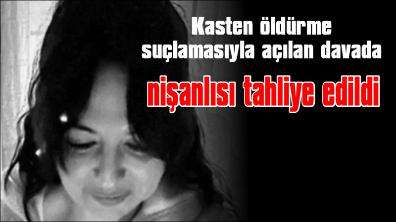 Binanın 14’üncü katından düşerek ölmüştü, nişanlısı tahliye edildi