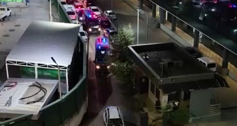 Çirkinler ve Daltonlar çökertildi, 16 kişi tutuklandı