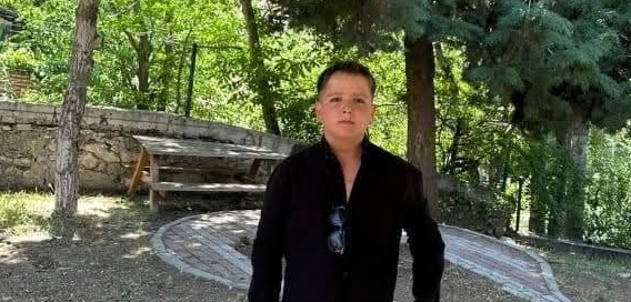 Motosikletten düşen genç  mücadelesi kaybetti