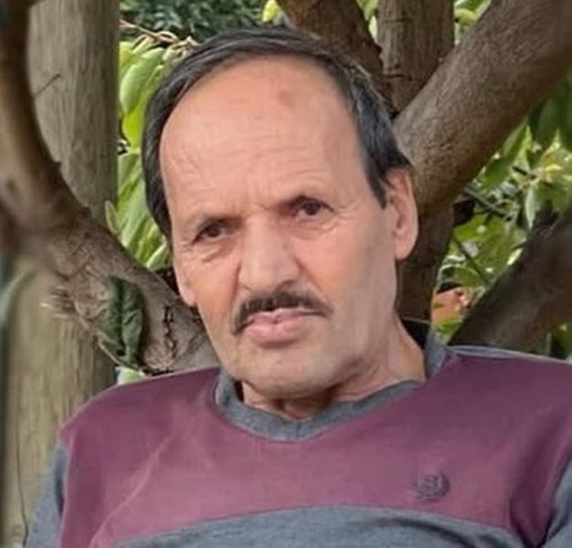  Çıntar toplamak için gittiği ormanda ölü olarak bulundu