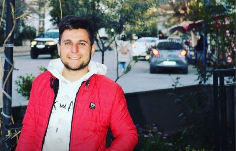 Dün nişanlanmıştı, feci kazada hayatını kaybetti