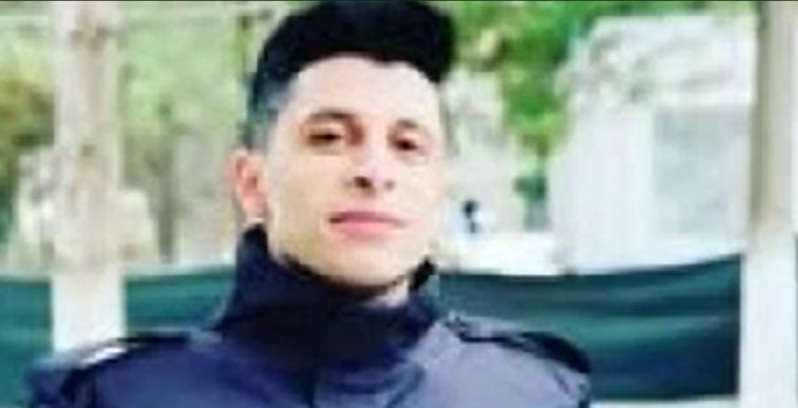 İnfaz koruma memuru evinde ölü bulundu