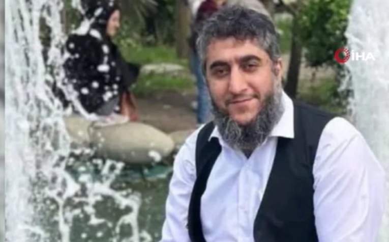 İranlı muhalif,  evine giderken silahlı saldırıda öldürüldü