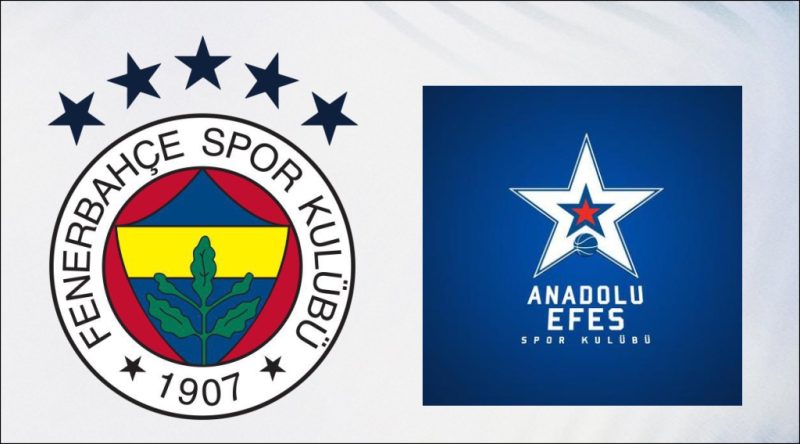 Fenerbahçe ve A. Efes’ten ortak açıklama