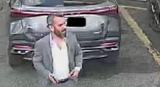 İsrail’e casusluk yapan dedektifi yakalandı