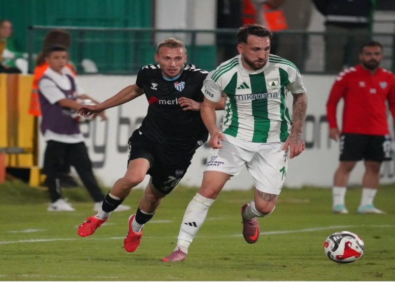 Muğlaspor emin adımlarla tırmanıyor