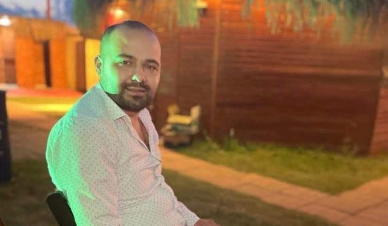 Otomobilin çarptığı adam hayatını kaybetti