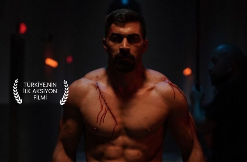 Hollywood’un Kalbinde 12 Savaşçı