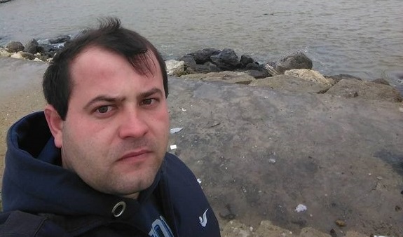 Elektrik akımına kapılan genç işçi hayatını kaybetti