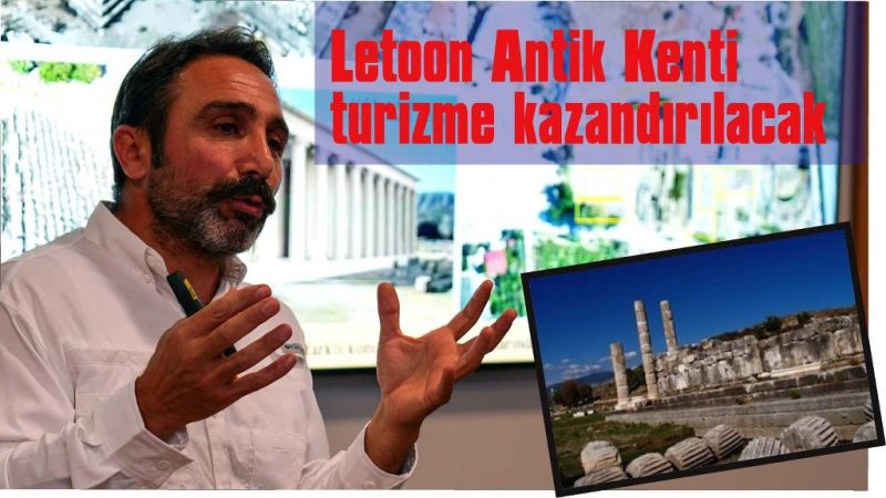 WTM Londra Turizm Fuarı hazırlıklarını ele aldı